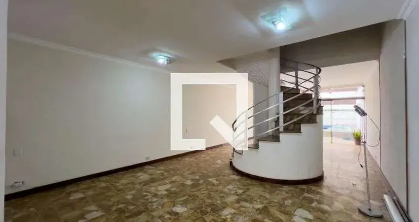 Casa com 6 quartos à venda na Rua Professor Serafim Orlandi, 308, Vila Mariana, São Paulo