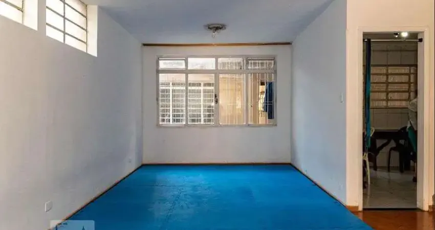 Casa com 3 quartos à venda na Avenida Doutor Altino Arantes, 562, Vila Clementino, São Paulo