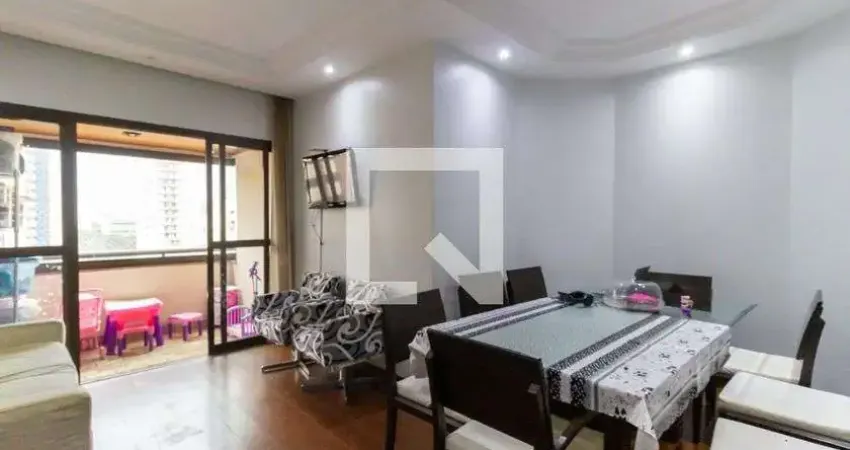 Apartamento com 3 quartos à venda na Rua Ibaragui Nissui, 115, Vila Mariana, São Paulo