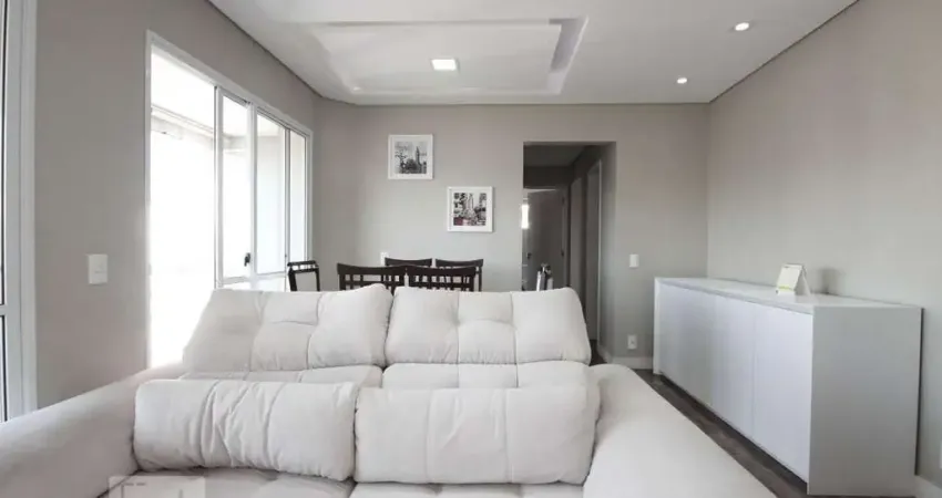 Apartamento com 3 quartos à venda na Rua Capitão Macedo, 171, Vila Mariana, São Paulo