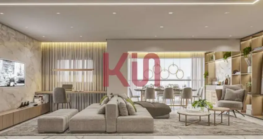 Apartamento de 3 quartos com suíte e 2 vagas na vila mariana, são paulo-sp: seu novo lar aguarda por você!