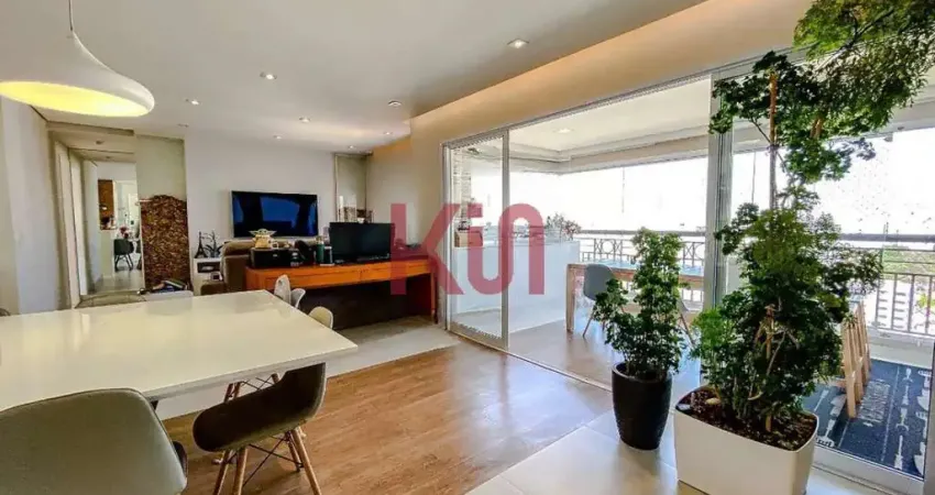 Apartamento à venda em são paulo - vila clementino: 2 quartos, 2 suítes, 1 sala, 3 banheiros, 2 vagas - 93m² de área
