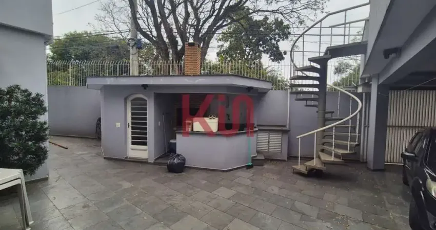 Sobrado de luxo com 3 quartos e 2 suítes no jardim da glória, são paulo-sp: imóvel perfeito para venda ou locação!