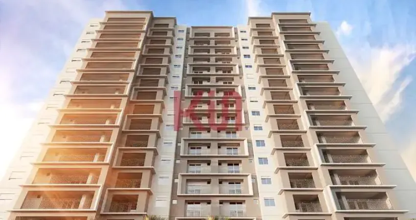 Apartamento de alto padrão com 3 suítes e 2 vagas na jardim da glória, são paulo-sp - entrega prevista para dezembro de 2025!