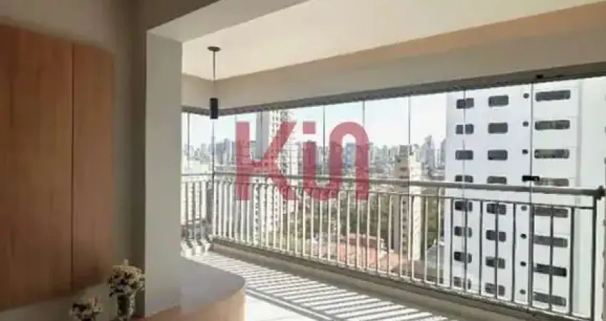 Apartamento à venda em são paulo-sp, cambuci: 3 quartos, 1 suíte, 2 banheiros, 2 vagas, 79m² de área. imperdível!