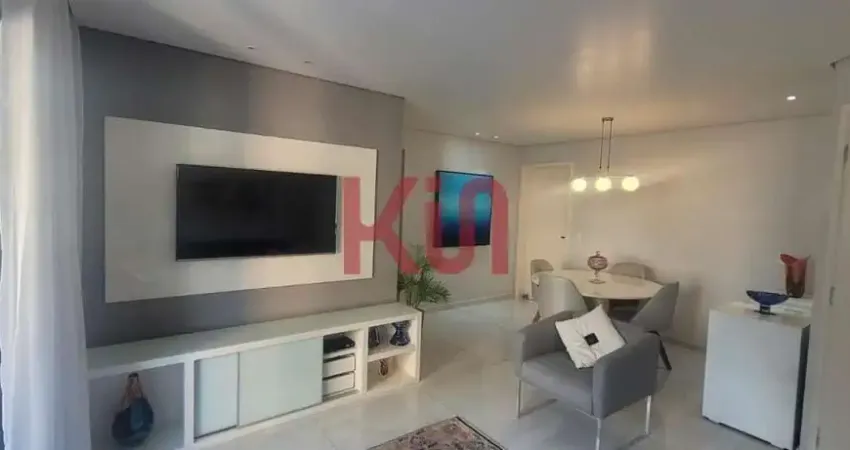 Oportunidade imperdível: apartamento à venda em mirandópolis, são paulo-sp, com 3 quartos, 1 suíte, 4 banheiros e 110m².