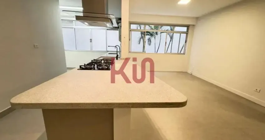 Imperdível: apartamento à venda em são paulo-sp, 3 quartos, 1 suíte, 2 banheiros, 1 vaga, 110m² - bairro cerqueira césar!