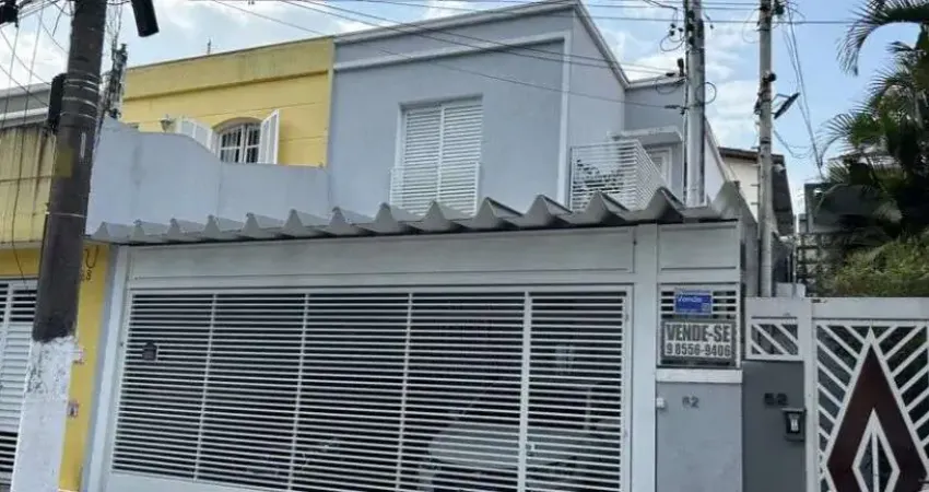 Casa à venda em são paulo-sp, bairro planalto paulista: 3 quartos, 3 banheiros, 136,00 m² de área.