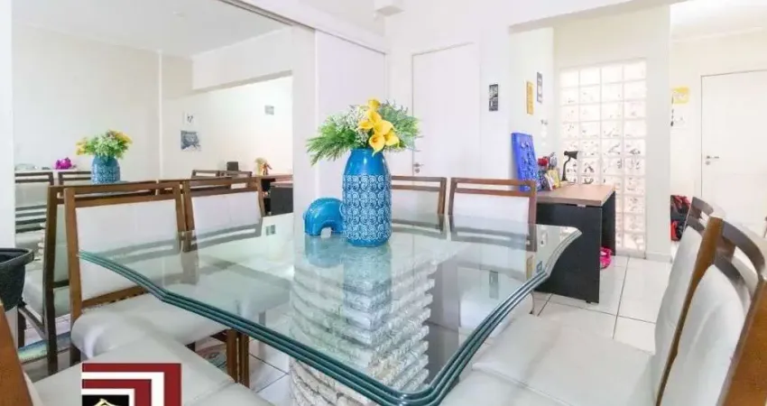 Imperdível! apartamento de 2 suítes na vila monte alegre, são paulo-sp: 2 quartos, 2 banheiros, 2 vagas, 100m². confira!