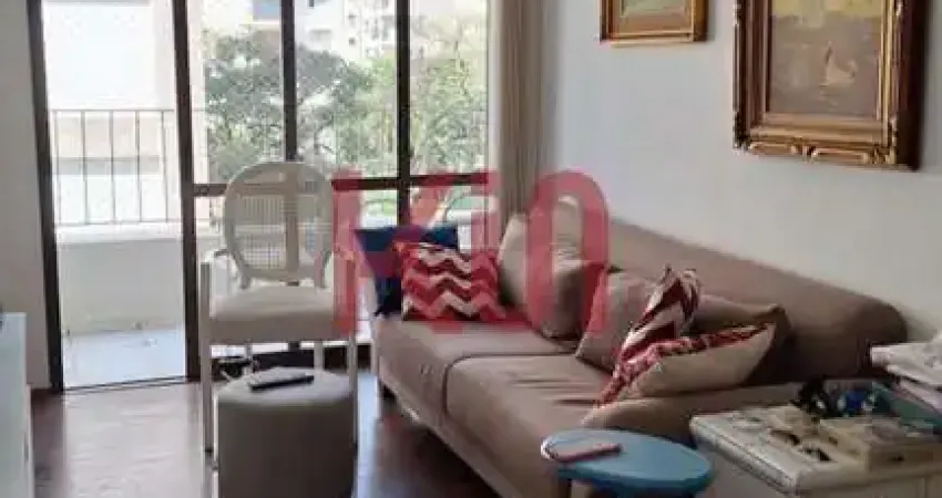 Apartamento à venda em são paulo-sp, indianópolis: 3 quartos, 2 banheiros, 1 vaga, 70m² de área