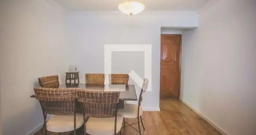 Apartamento com 3 quartos à venda na Rua Doutor Diogo de Faria, 929, Vila Clementino, São Paulo