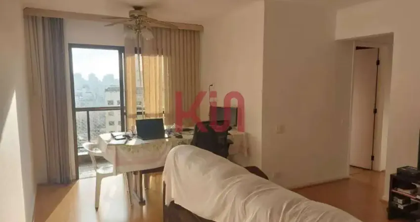 Apartamento à venda em são paulo-sp, chácara inglesa: 3 quartos, 2 banheiros, 2 vagas, 80m² - imperdível!