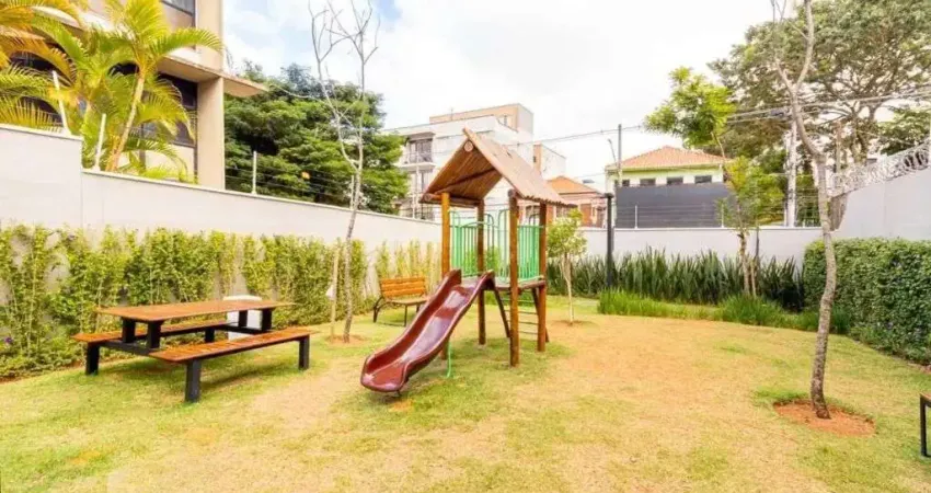 Apartamento garden de luxo na vila mariana, são paulo-sp: 1 quarto, 1 banheiro, 1 vaga de garagem, 137 m² de área