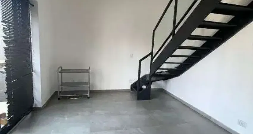 Luxuoso apartamento duplex à venda em são paulo-sp, no campo belo: 1 quarto, 1 suíte, 2 banheiros, 2 vagas, 58m². aproveite!