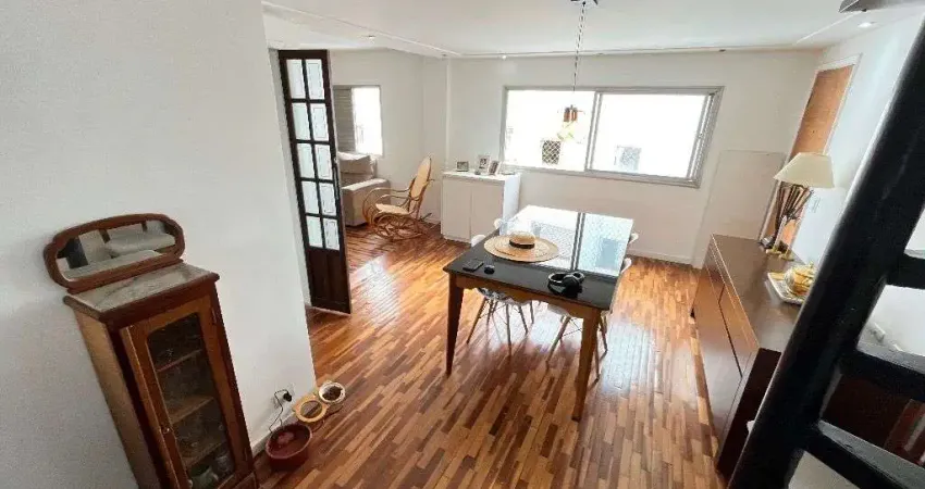 Cobertura de Luxo no Planalto Paulista: 3 Quartos, 2 Suítes, 2 Salas, 3 Banheiros, 2 Vagas de Garagem, 140m² de Área