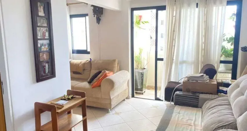 Apartamento garden à venda ou locação em são paulo-sp, vila gumercindo  2 quartos, 1 suíte, 2 salas e 1 vaga de garagem!