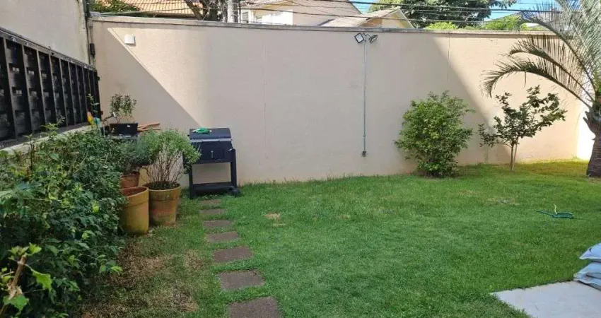 Venda de apartamento garden de 2 quartos na vila guarani com 84m² e 1 vaga - são paulo-sp