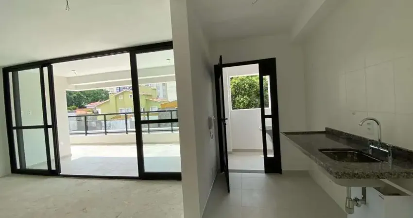Apartamento garden de 1 quarto com suíte e vaga na saúde - são paulo-sp: 84m² de conforto e estilo!