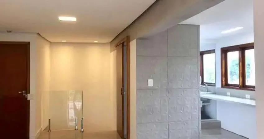 Apartamento duplex de luxo em moema: 2 quartos, 2 banheiros, 1 vaga de garagem - 86m² - são paulo-sp