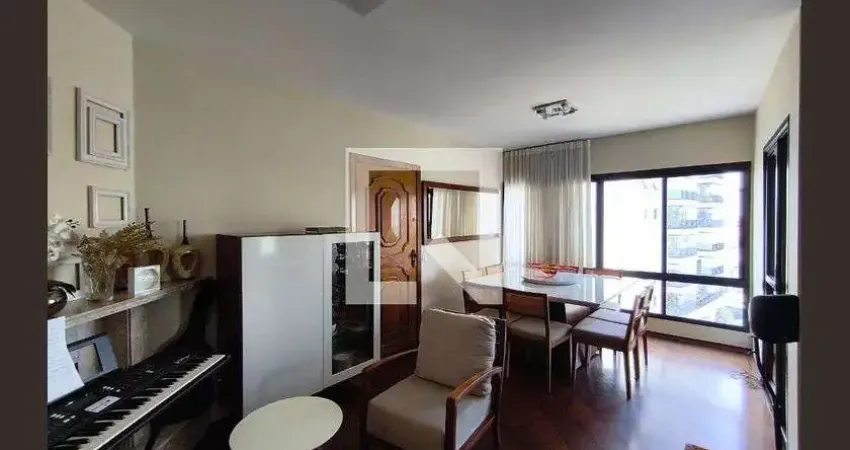 Apartamento com 3 quartos à venda na Rua Pedro Pomponazzi, 487, Vila Mariana, São Paulo
