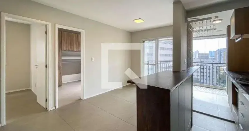 Apartamento com 2 quartos à venda na Rua Gaspar Lourenço, 276, Vila Mariana, São Paulo