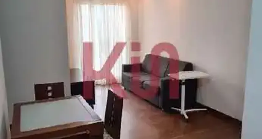 Apartamento de 2 quartos na vila clementino, são paulo-sp: 2 banheiros, 1 vaga de garagem, 55m² de área. venha conhecer!