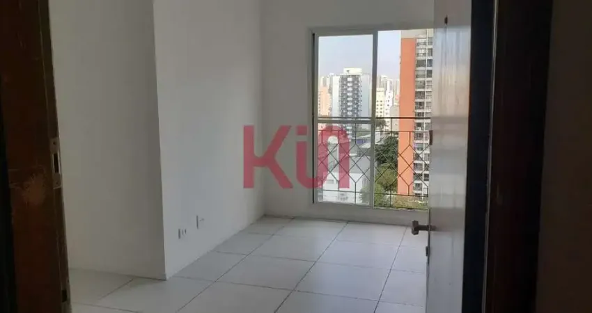 Apartamento para locação em são paulo-sp na vila clementino: 2 quartos, 2 banheiros e 55,00 m² de área.