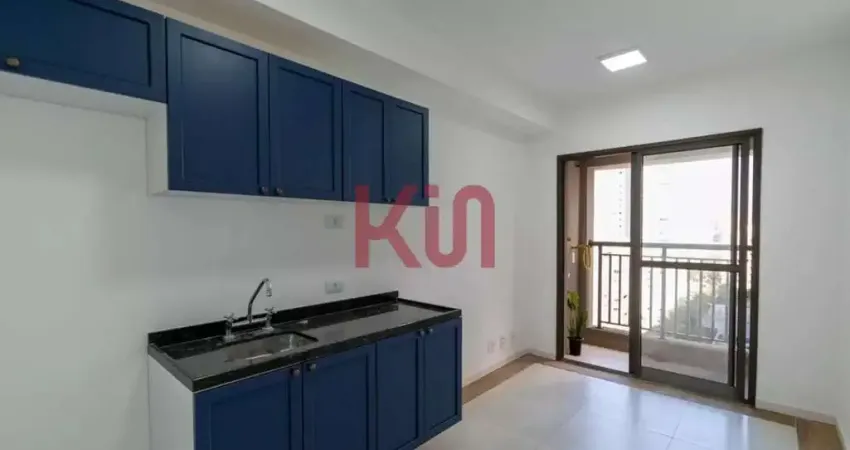 Studio à venda em são paulo-sp: 1 quarto, 1 banheiro e 28,00 m² no jardim prudência!