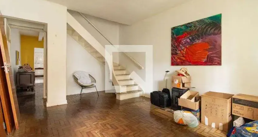 Casa com 3 quartos à venda na Rua Meruípe, 11, Vila Mariana, São Paulo