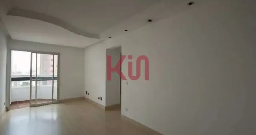 Apartamento à venda em são paulo-sp, chácara inglesa: 2 quartos, 2 banheiros, 1 vaga, 66 m² - imperdível!