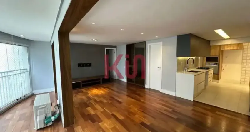 Apartamento à venda em são paulo-sp, vila monte alegre: 3 quartos, 2 suítes, 1 sala, 2 vagas, 104m². venha conferir!