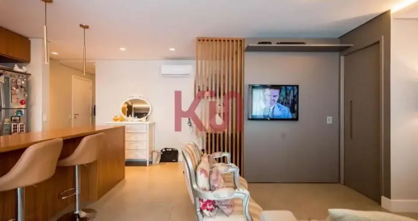 Apartamento à venda no cambuci, são paulo-sp: 2 quartos, 1 suíte, 2 banheiros, 2 vagas - 80m² de área