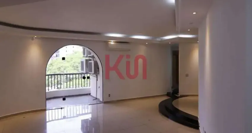 Apartamento de luxo em indianópolis, são paulo-sp: 4 quartos, 2 suítes, 3 banheiros, 2 vagas de garagem, 170m² de área. venda ou locação!