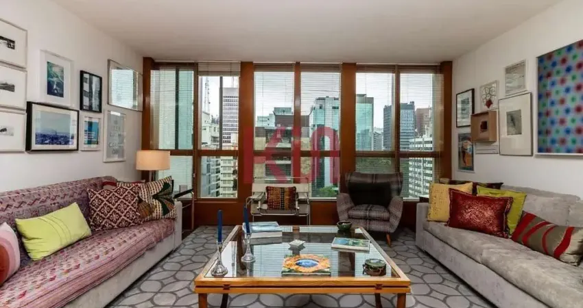 Imperdível oportunidade de apartamento à venda em são paulo-sp, jardim paulista: 3 quartos, 2 suítes, 3 banheiros, 3 vagas de garagem, 256m².