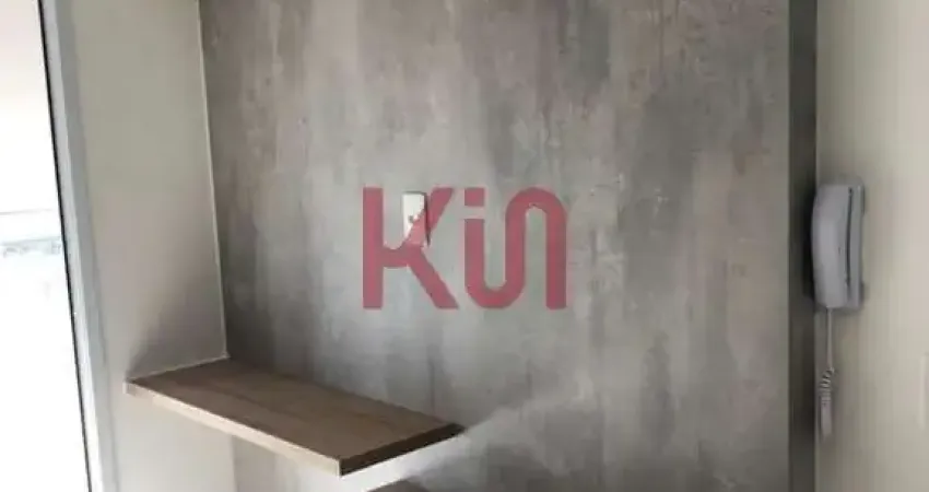 Apartamento à venda ou locação em são paulo - jardim da glória: 1 quarto, 1 sala, 1 banheiro, 30m² de área.