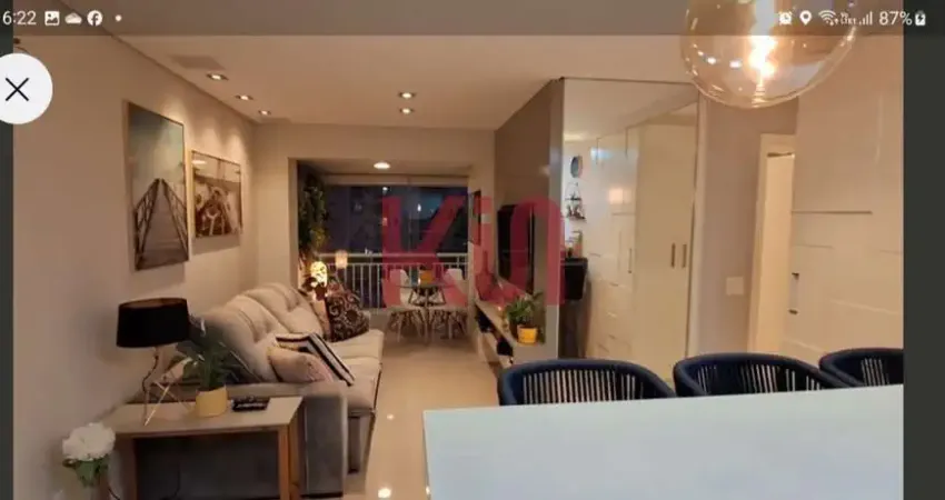 Aluguel de apartamento de 2 quartos no ipiranga, são paulo - 65m² - 1 vaga - imperdível!