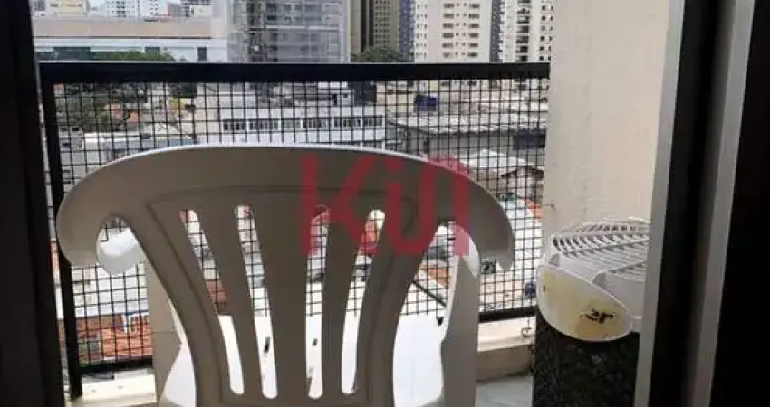 Imperdível oportunidade: apartamento 1 quarto com vaga de garagem em indianópolis, são paulo-sp!