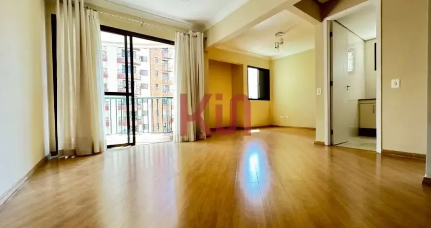 Apartamento de 1 quarto em planta de 2 quartos com suíte e vaga de garagem na saúde, são paulo-sp: confira essa oportunidade única!