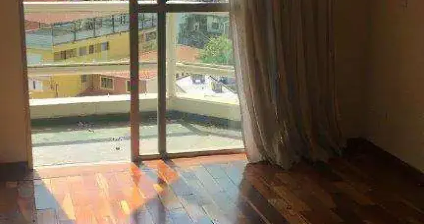 Oportunidade única: apartamento à venda em são paulo-sp, bosque da saúde. 2 quartos, 2 salas, 2 banheiros, vaga de garagem, 50m².