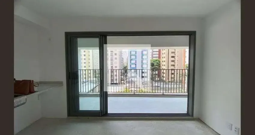 Apartamento com 2 quartos à venda na Rua Machado Bitencourt, 76, Vila Clementino, São Paulo