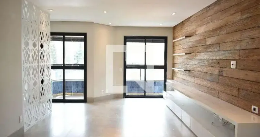 Apartamento com 3 quartos à venda na Rua Três de Maio, 280, Vila Clementino, São Paulo