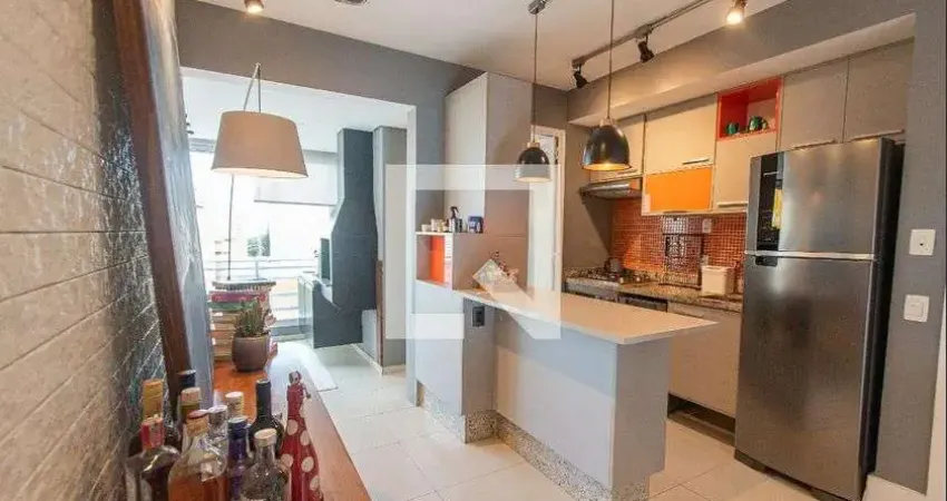 Apartamento com 2 quartos à venda na Rua França Pinto, 156, Vila Mariana, São Paulo