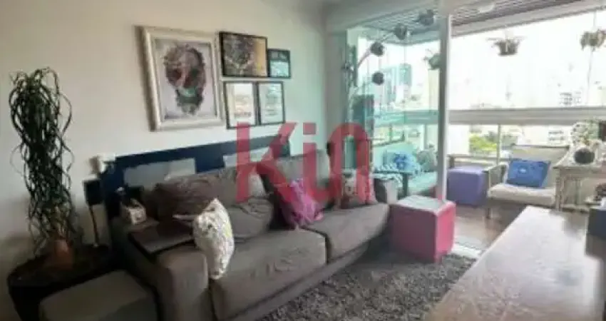 Cobertura de luxo com 3 quartos e 2 suítes no mirandópolis, são paulo-sp: 168m², 3 banheiros e 2 vagas de garagem!