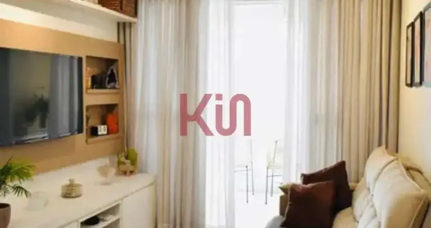 Apartamento à venda em são paulo-sp, chácara inglesa: 2 quartos, 1 suíte, 2 banheiros, 1 vaga, 58,00m². aproveite!