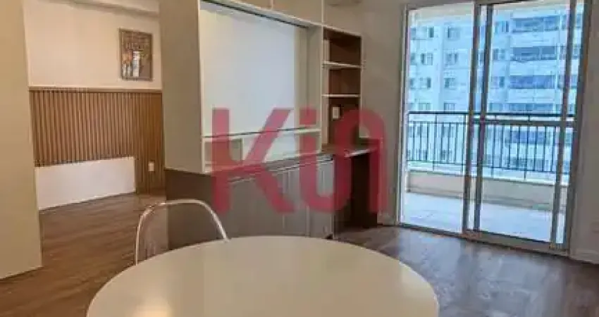 Studio para locação em são paulo-sp, vila nair: 1 quarto, 1 banheiro, 33m² de área. venha conferir!