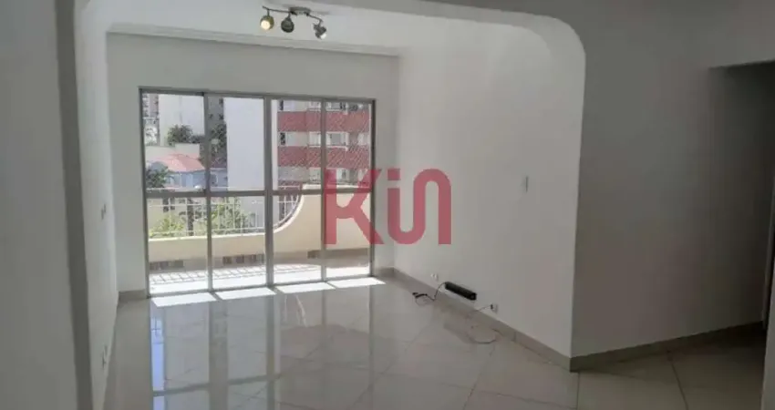 Apartamento para locação com 2 quartos e 1 suíte no parque imperial, são paulo-sp: 1 sala, 1 vaga de garagem, 70m²!