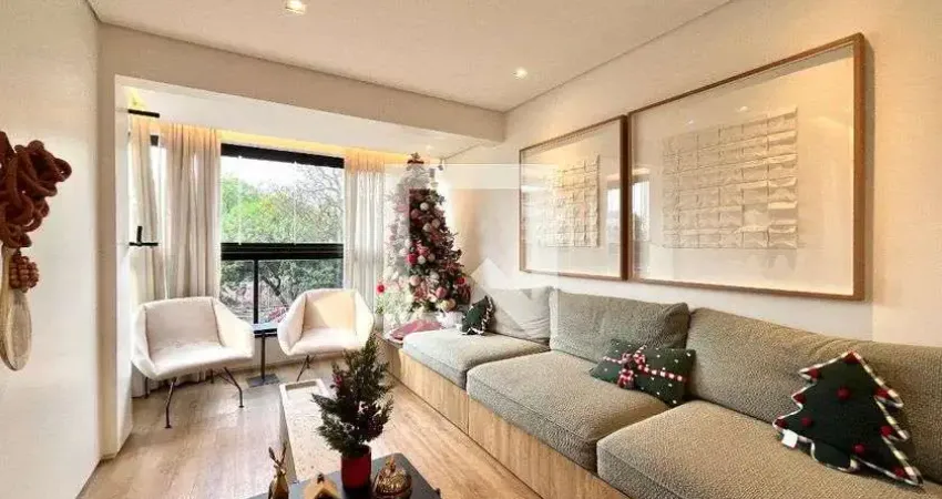 Apartamento com 3 quartos à venda na Rua Estado de Israel, 621, Vila Clementino, São Paulo