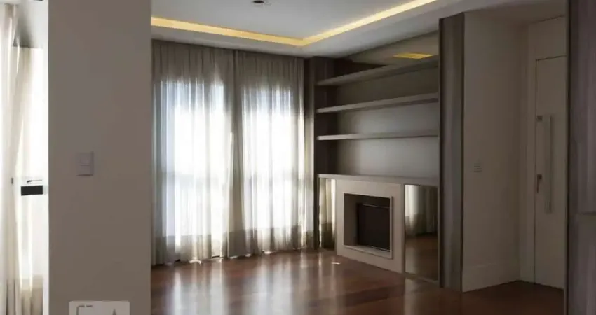 Apartamento com 4 quartos à venda na Rua Sousa Ramos, 135, Vila Mariana, São Paulo