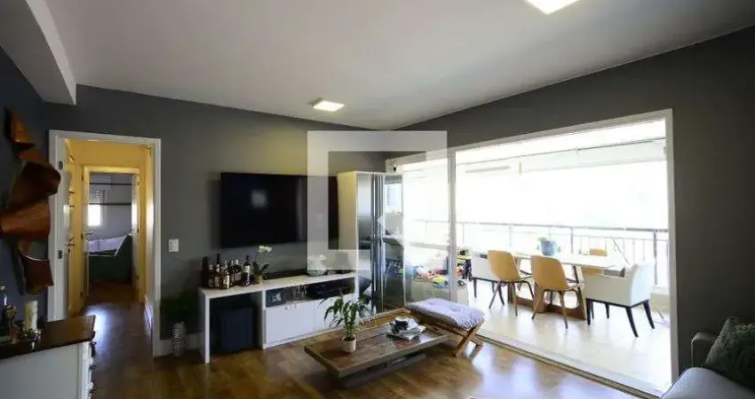 Apartamento com 3 quartos à venda na Rua Dona Carolina, 60, Vila Mariana, São Paulo