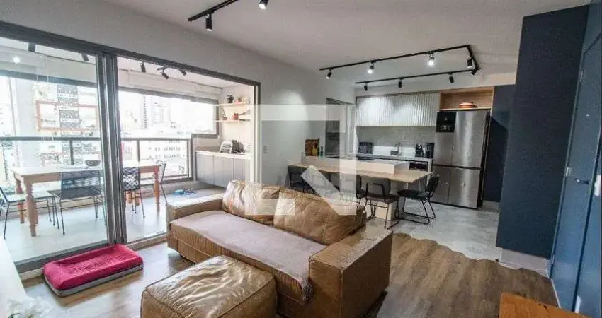 Apartamento com 3 quartos à venda na Rua Gregório Serrão, 218, Vila Mariana, São Paulo